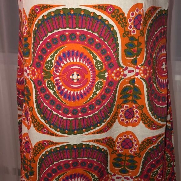 Toko dress   - Picture 4 of 5